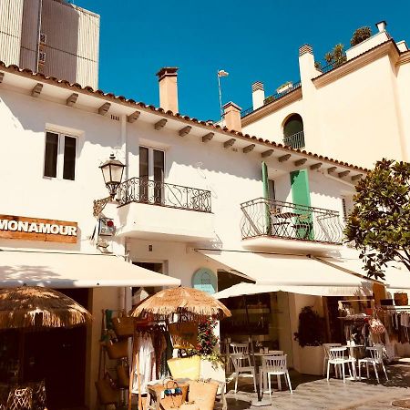 El Piset Carrer Sant Jordi Apartman Cambrils Kültér fotó