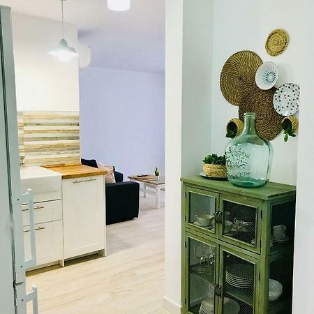 El Piset Carrer Sant Jordi Apartman Cambrils Kültér fotó