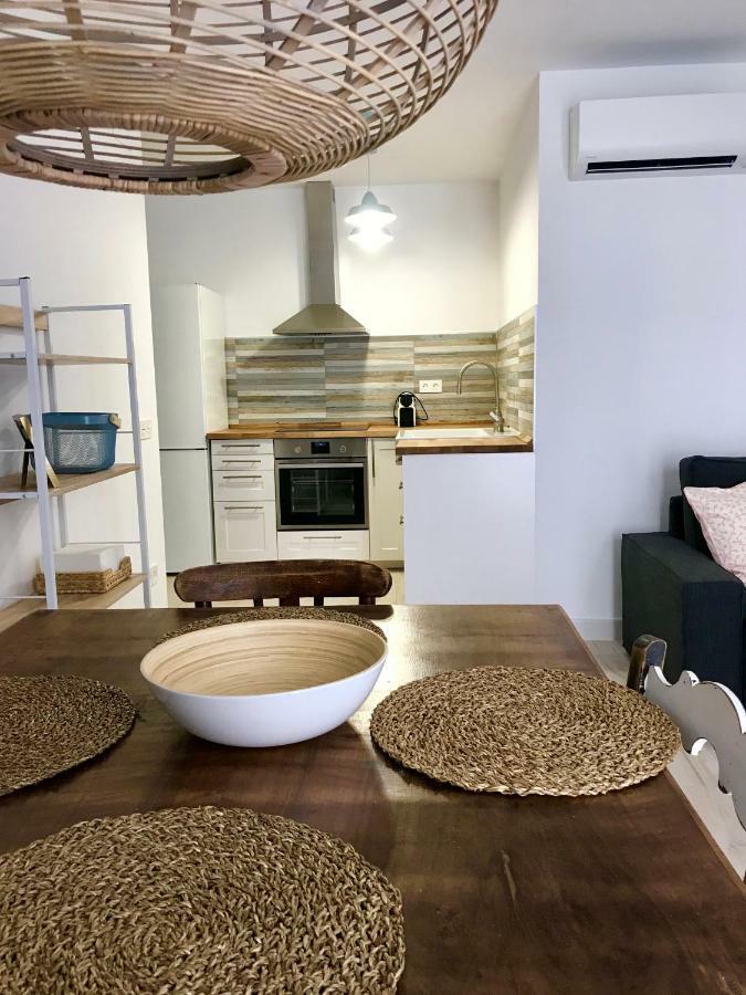 El Piset Carrer Sant Jordi Apartman Cambrils Kültér fotó