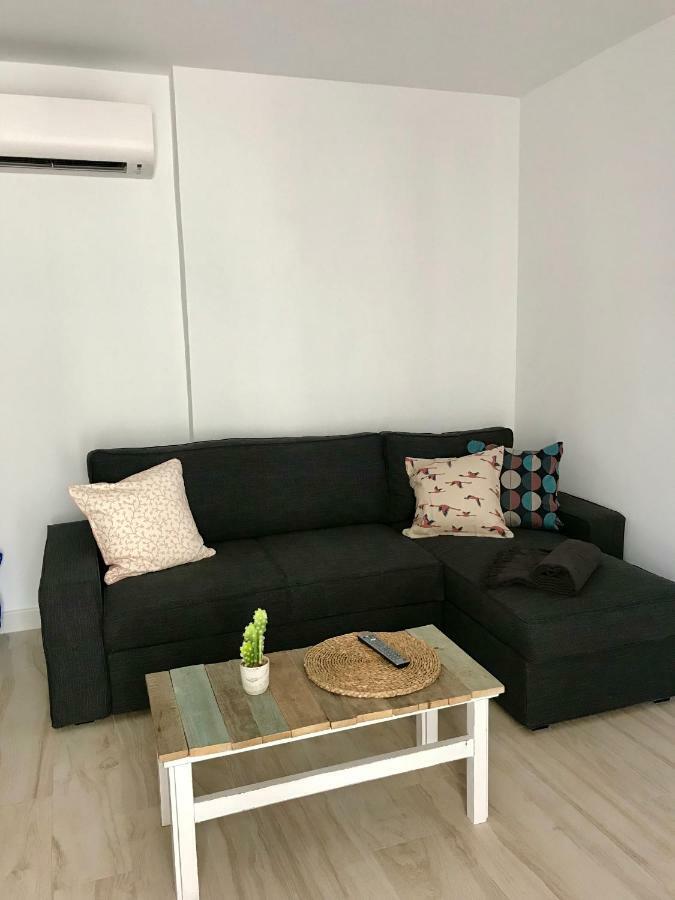 El Piset Carrer Sant Jordi Apartman Cambrils Kültér fotó