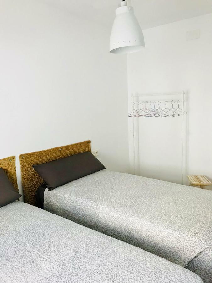 El Piset Carrer Sant Jordi Apartman Cambrils Kültér fotó