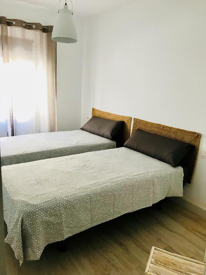 El Piset Carrer Sant Jordi Apartman Cambrils Kültér fotó