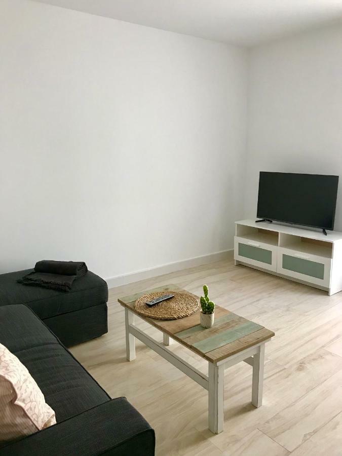 El Piset Carrer Sant Jordi Apartman Cambrils Kültér fotó