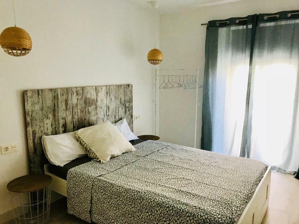 El Piset Carrer Sant Jordi Apartman Cambrils Kültér fotó