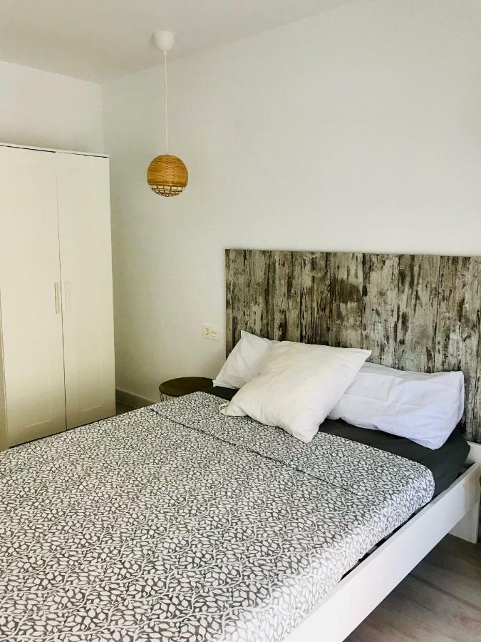 El Piset Carrer Sant Jordi Apartman Cambrils Kültér fotó