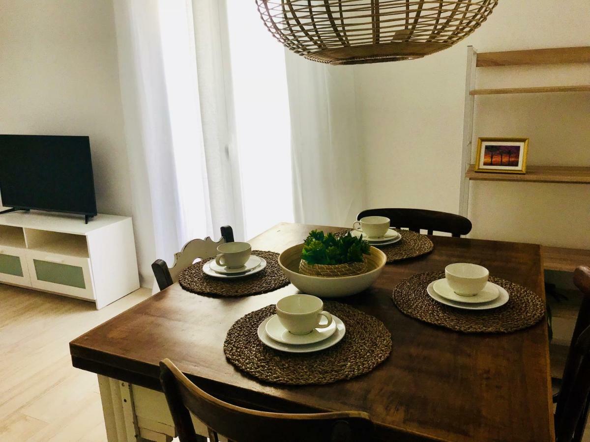 El Piset Carrer Sant Jordi Apartman Cambrils Kültér fotó