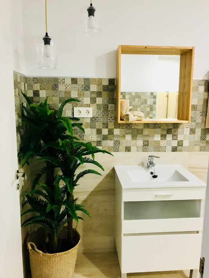 El Piset Carrer Sant Jordi Apartman Cambrils Kültér fotó